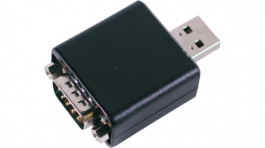 EX-1304, Converter for USB - 1x RS232, Exsys