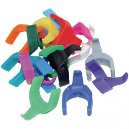 VM/PC [50 шт], PatchClip green PU=50 ST, PatchSee