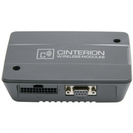 TC65T KIT, GSM module 850 MHz 900 MHz 1800 MHz 1900 MHz, Cinterion Wireless