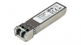 SFP10GBSRST, Fibre Optic Transceiver SFP+ Single-Mode 10GBASE-SR LC 300m, StarTech.com