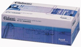 CONFORM+ 69-140 9.0-10.5, Gloves, Conform(r)+ 69-140 Size=9-10.5 (L), Ansell