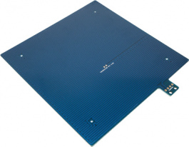 P8200BED/SP, PCB, Velleman