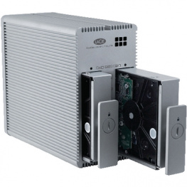 301467, 4big Quadra Replacement Drive 2000 GB, LaCie