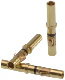 192991-0047, Crimp contact, socket AWG 16, ITT