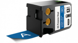 1868779, XTL all-purpose vinyl label, Dymo
