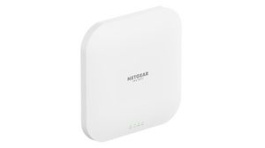 WAX620-100EUS, WiFi 6 AX3600 Dual Band PoE Multi-Gig Access Point, 3.6Gbps, 802.11a/b/g/n/ac/ax, NETGEAR