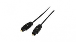 THINTOS15, Audio Cable TosLink Plug - TosLink Plug 4.6m, StarTech.com