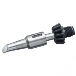 CX48, Soldering tip bevelled 4.8 mm, Portasol
