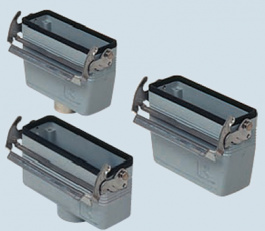 MVAV 24 LG25, HOOD, ILME