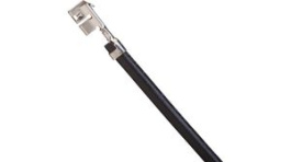 79758-1001, Контакт; "мама"; 24AWG; MicroClasp; луженые; на провод, Molex