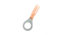 B-106-1801, Ring Terminal, 8.4mm, Red, 0.34 ... 0.75mm\x1a, Polyamide, DuraSeal, Raychem / TE