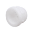 812 WHITE Cable bushing 7.4 mm