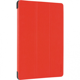 THZ60103EU, Click-in tablet case for iPad Air and Air 2 red, Targus