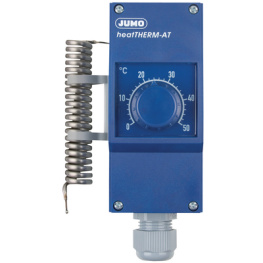 60003192, Room thermostat, JUMO