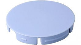 A3240006, Cover 40 mm blue, OKW