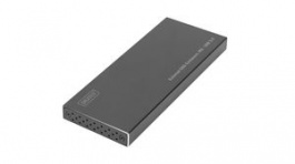 DA-71111, External Enclosure, B-Key M.2, USB 3.0, SATA III, DIGITUS