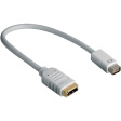 AA-3504-015 Adapter 15 cm Mini DVI - HDMI m - f