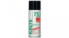 KALTE 75 SUPER 400 ML, Cooling spray Spray 400 ml, Kontakt Chemie