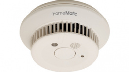 HM-SEC-SD-2, Wireless smoke detector 868.3 MHz 115 x 45 x 115 mm, eQ-3