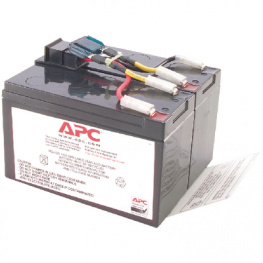 RBC48, Резервная батарея, APC