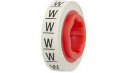 SDR-W, Wire Marking Tape ^W^ SDR 2.5m, 3M