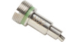 FI-500TP-A125F Tip Adapter, 1.25 mm APC (LC)