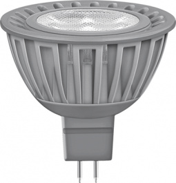 LED MR16 3536 6,5W/840AD G, LED lamp G5.3, Osram