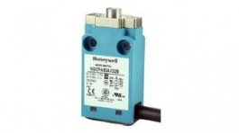 NGCPA50AX32B, Концевой выключатель; толкатель; NC x2 + NO x2; 5А; макс.30мВDC, Honeywell