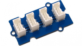 103020006, Модуль: адаптер; Назначение: ARDUINO; Grove; Набор: модуль, Seeed