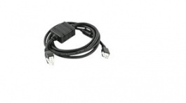 CBL-DC-381A1-01, Power Cable, Suitable for WT41N0 Series, Zebra