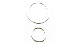 PXP4089/WH, Set O-ring + washer, Bulgin