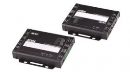 VE883K2 AT-G, HDMI Single-Mode SFP Optical Extender, 10km, Aten