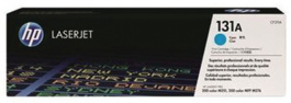 CF211A, Toner Cyan, HP