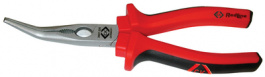 T3907 8, Combination Pliers 200 mm, C.K Tools (Carl Kammerling brand)