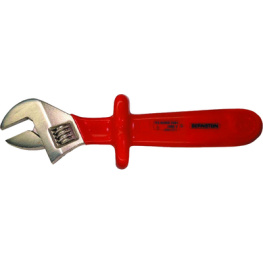 16-775 VDE, Adjustable wrench VDE, Bernstein