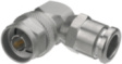 53S201-015N5 Cable connector, N angled N 50 Ohm