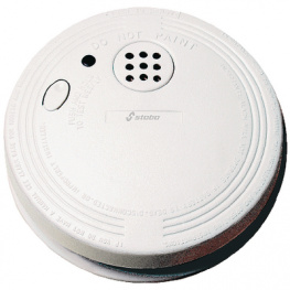51.101, Photoelectric smoke detector, Stabo