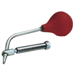 DS 7EC, Unsoldering accessory for LR-21 soldering irons, Weller