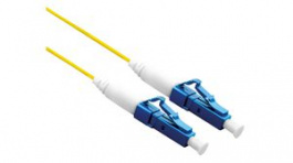 21.15.8847, Fibre Optic Cable 9/125 um OS2 Simplex LC - LC 10m, Roline