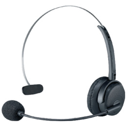 ZX400, Headband headset for Gigaset with 2.5 mm jack, Gigaset