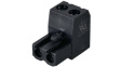 31249102 Pluggable terminal block Screw 2P