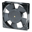 S125AP-22-2WS Axial fan 119.5 x 119.5 x 25.5 mm 230 VAC