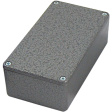 RTM5002/12-PAT Metal Enclosure Aluminiumxxgrey