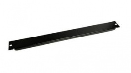 BLANKB1, 19" Server Rack and Cabinet Blank Panel 44 x 482mm Steel 1U Black, StarTech.com