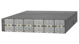 XSM4396K0-10000S, 12-Slot Manageable Layer 3 Switch Chassis without Power Supply, 2U, NETGEAR