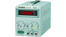 GPS-1850D, Блок питания: лабораторный; одноканальный,линейный; 0?18ВDC, GW Instek