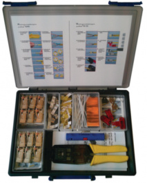 9455020001, Installation set, preLink, Harting