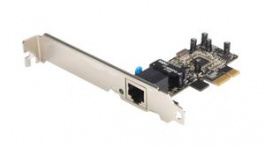PEX100S, PCI Express Network Interface Adapter RJ45 10/100 PCI-E x1, StarTech.com