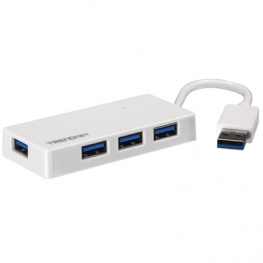 TU3-H4E, Hub USB 3.0 4x, Trendnet