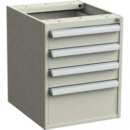 60649003, Drawer cabinet, ESD, Treston